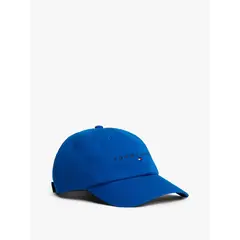 TOMMY HILFIGER - Jockey Linear Logo Bordado Azul
