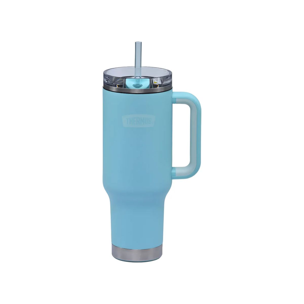 THERMOS - VASO TERMICO THERMOS MUG ACERO INOX ICON 1.2 LT SEA GREEN