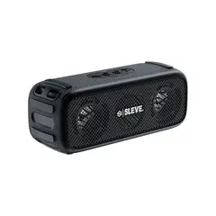 SLEVE - Parlante Bluetooth Boom +