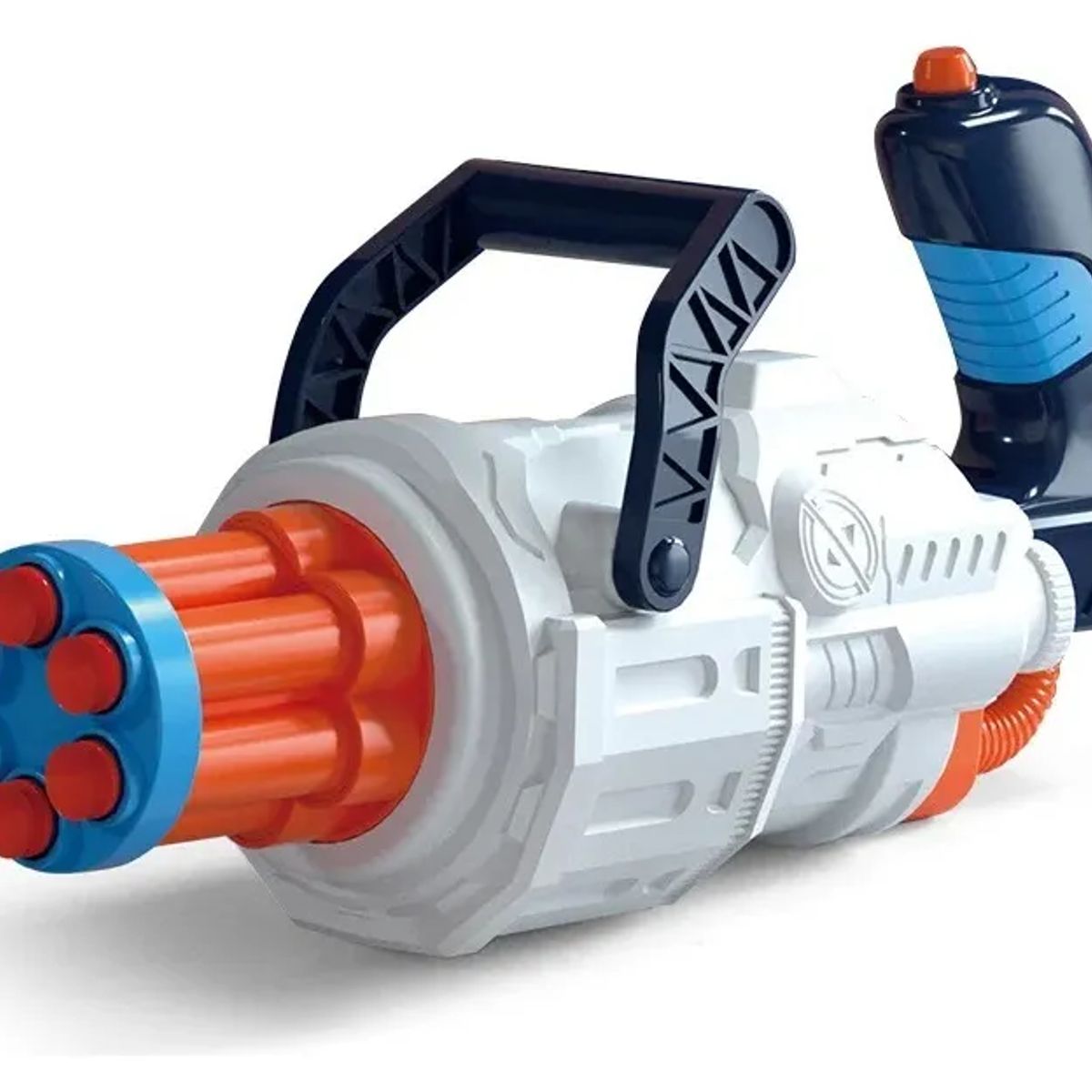 GENERICO - Juguete Pistola Lanza Dardos Blaster Compatible Con Nerf