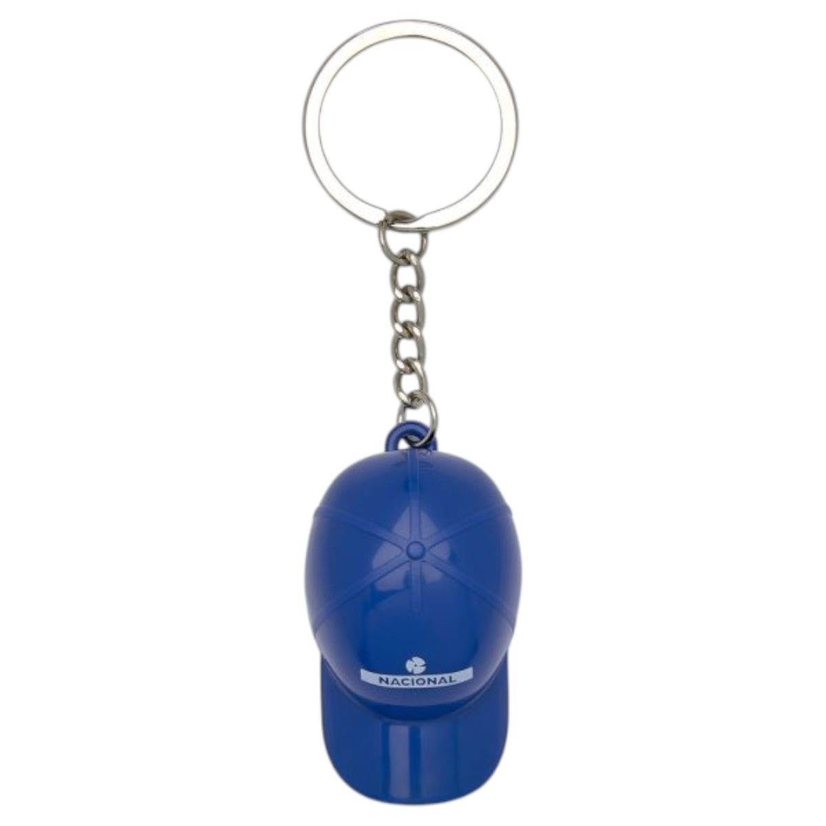 GENERICO - Llavero Formula 1 Ayrton Senna - Gorro Nacional