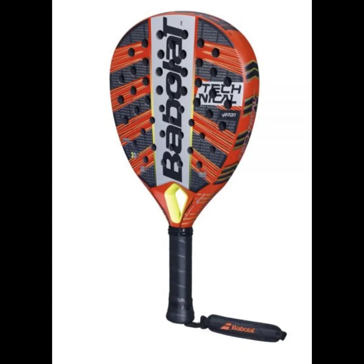 BABOLAT - Pala de pádel Babolat Technical Veron 2023