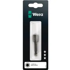 WERA - Aprieta Tuercas Magnético 8 x 50 mm