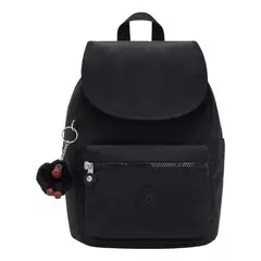 KIPLING - Mochila Mujer Ezra S Negro