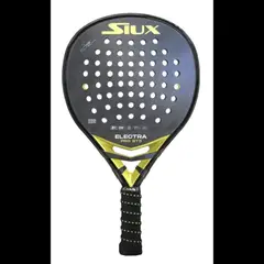 SIUX - Pala de pádel Electra St3 Stupa Pro 2024