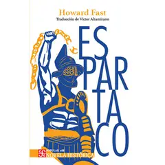 ANTARTICA LIBROS - Espartaco