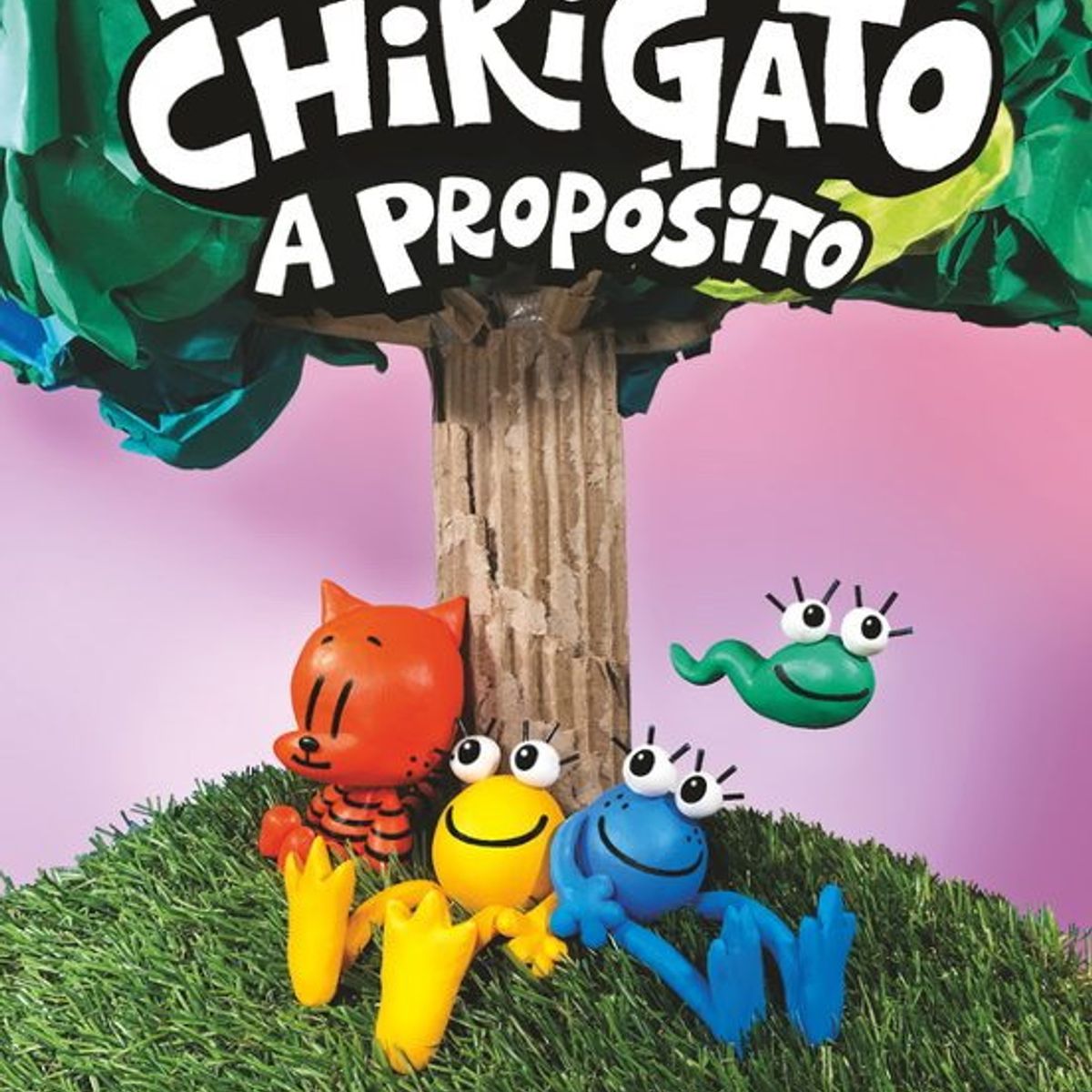 ANTARTICA LIBROS - El Club De Comic De Chikigato 3 A Proposito