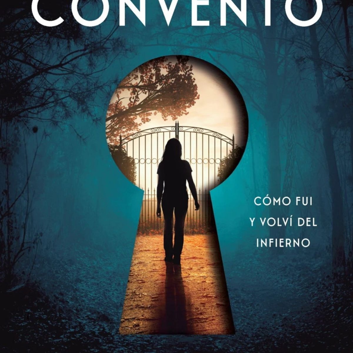 ANTARTICA LIBROS - El Convento