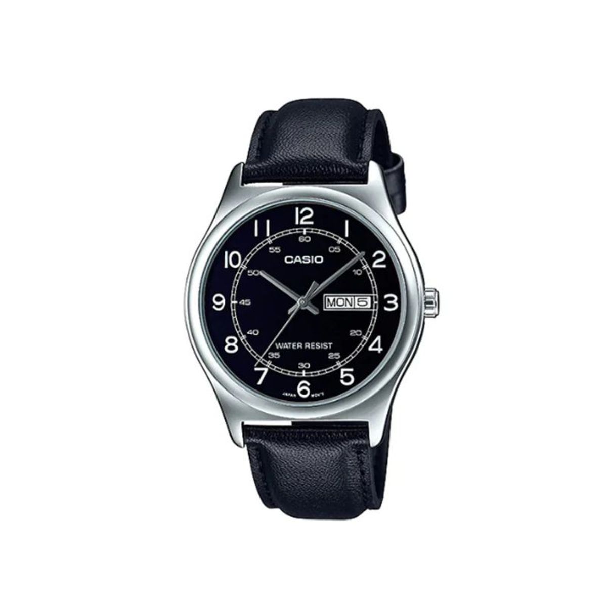 CASIO - Reloj Análogo Casio Hombre MTP-V006L-1B2UD