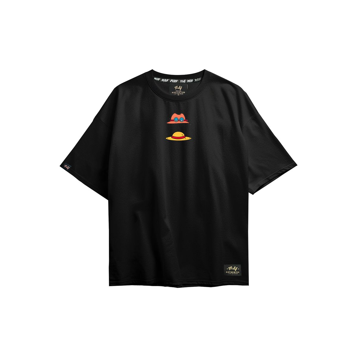 MDF - MDF® Polera D´Bros