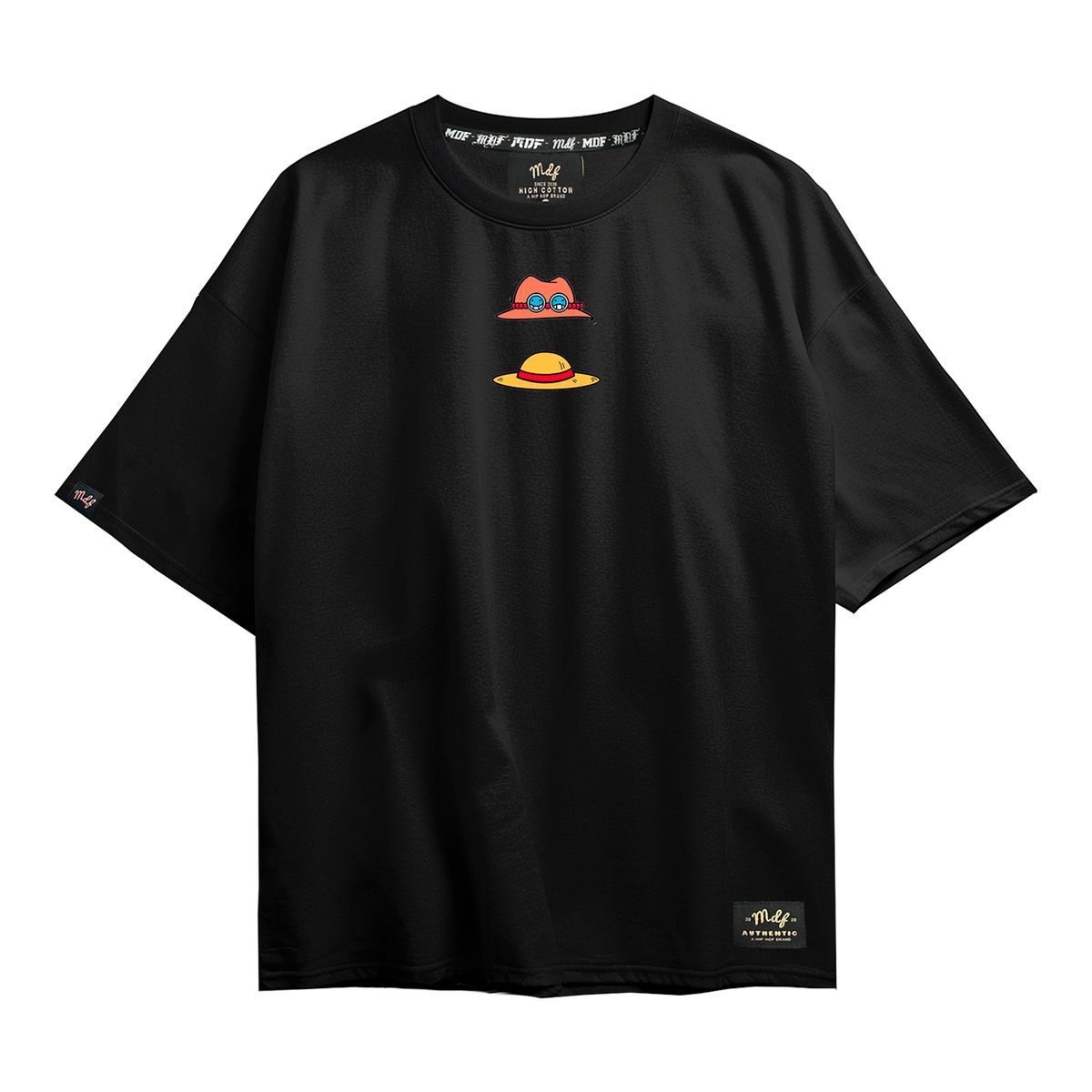 MDF - MDF® Polera D´Bros