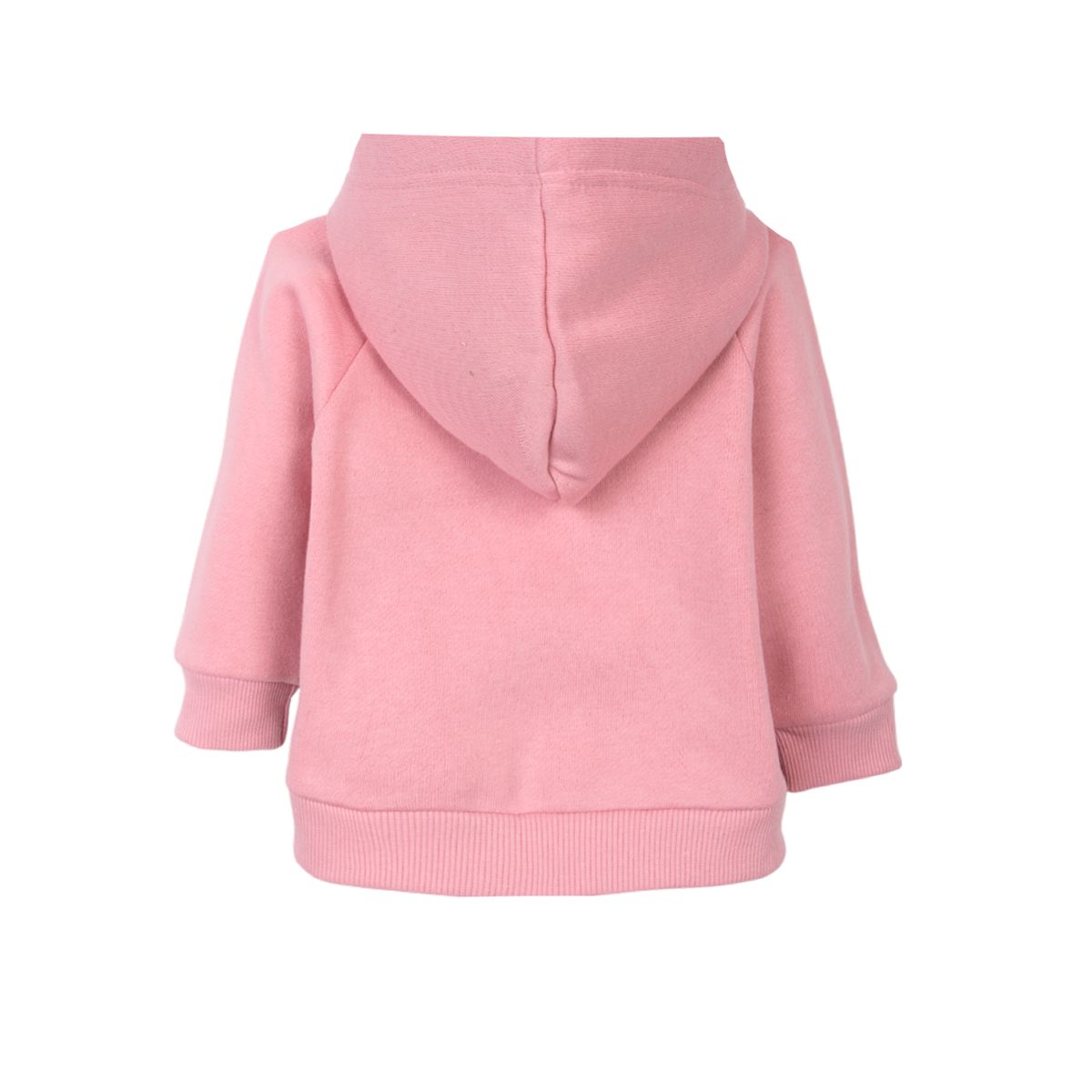 PILLIN - Polerón  Niña Rosado Pillin PVD519-26MAL