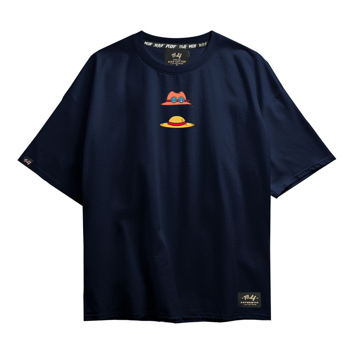 MDF - MDF® Polera D´Bros
