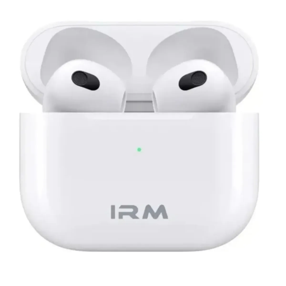 IRM - Audífonos Inalámbricos 5.0 Irm Soulmates Blanco