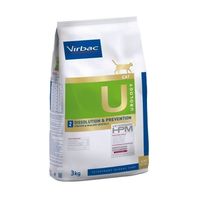 HPM Felino Urology Dissolution Prevention 3kg