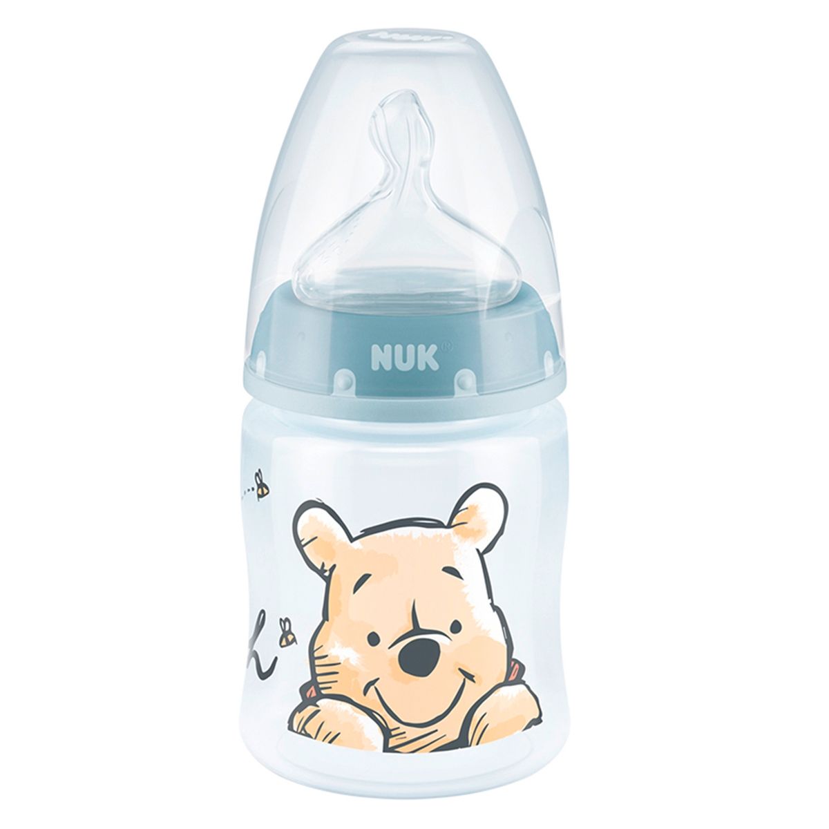NUK - Mamadera Winnie The Pooh Cel 150 Ml Nuk