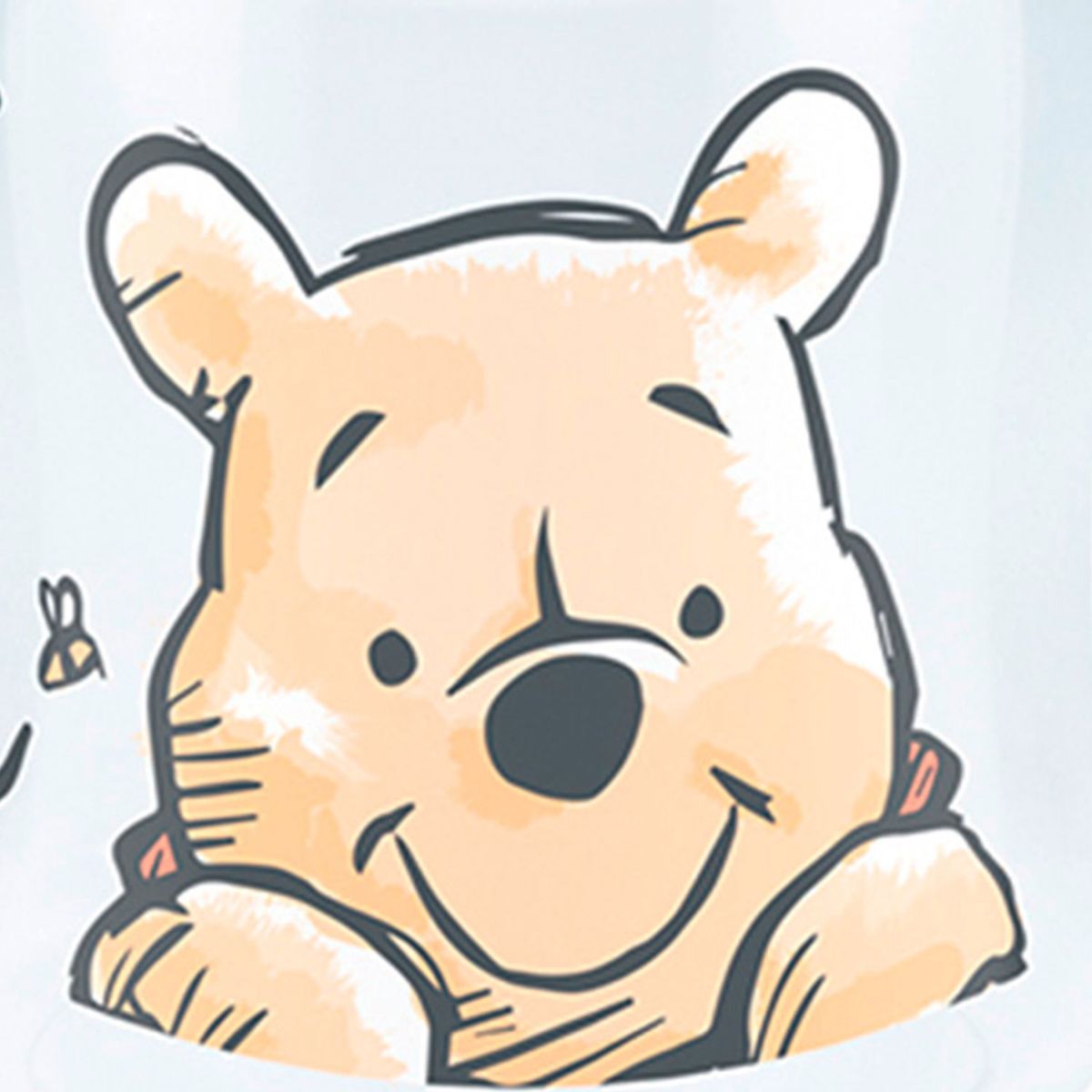 NUK - Mamadera Winnie The Pooh Cel 150 Ml Nuk