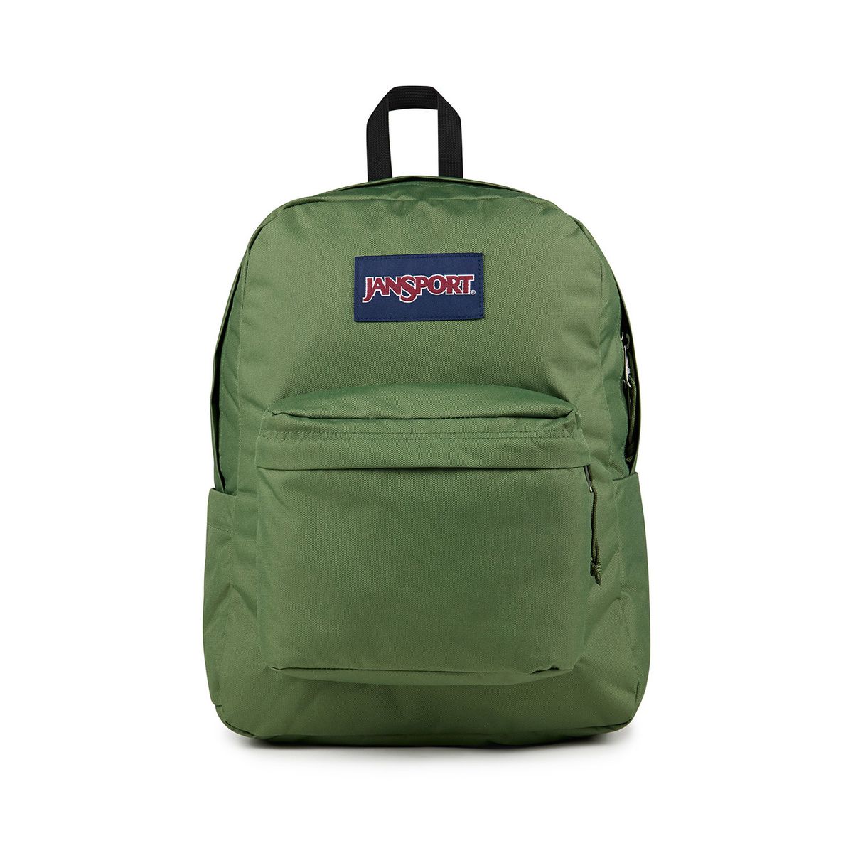 JANSPORT - Mochila Superbreak Verde JANSPORT