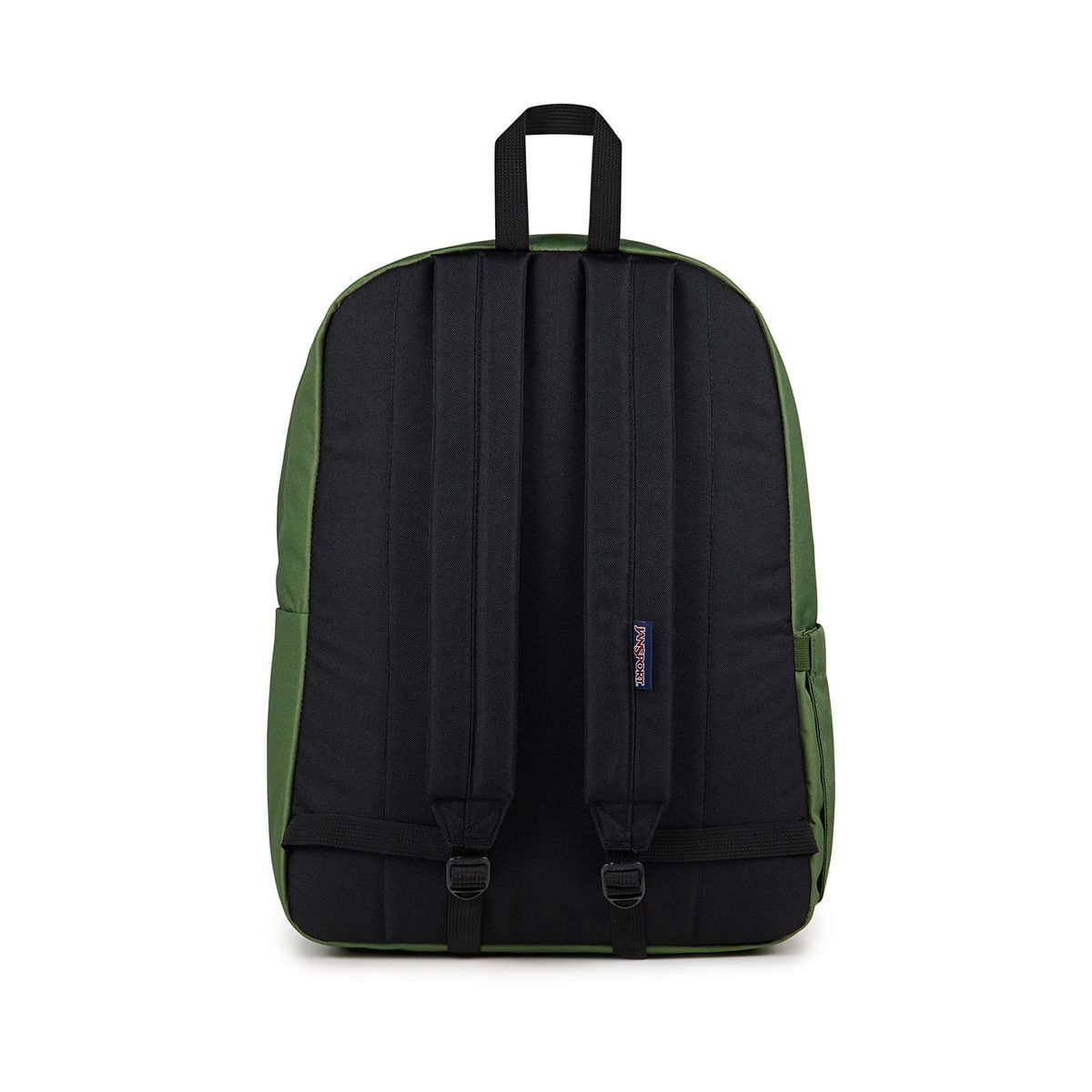 JANSPORT - Mochila Superbreak Verde JANSPORT