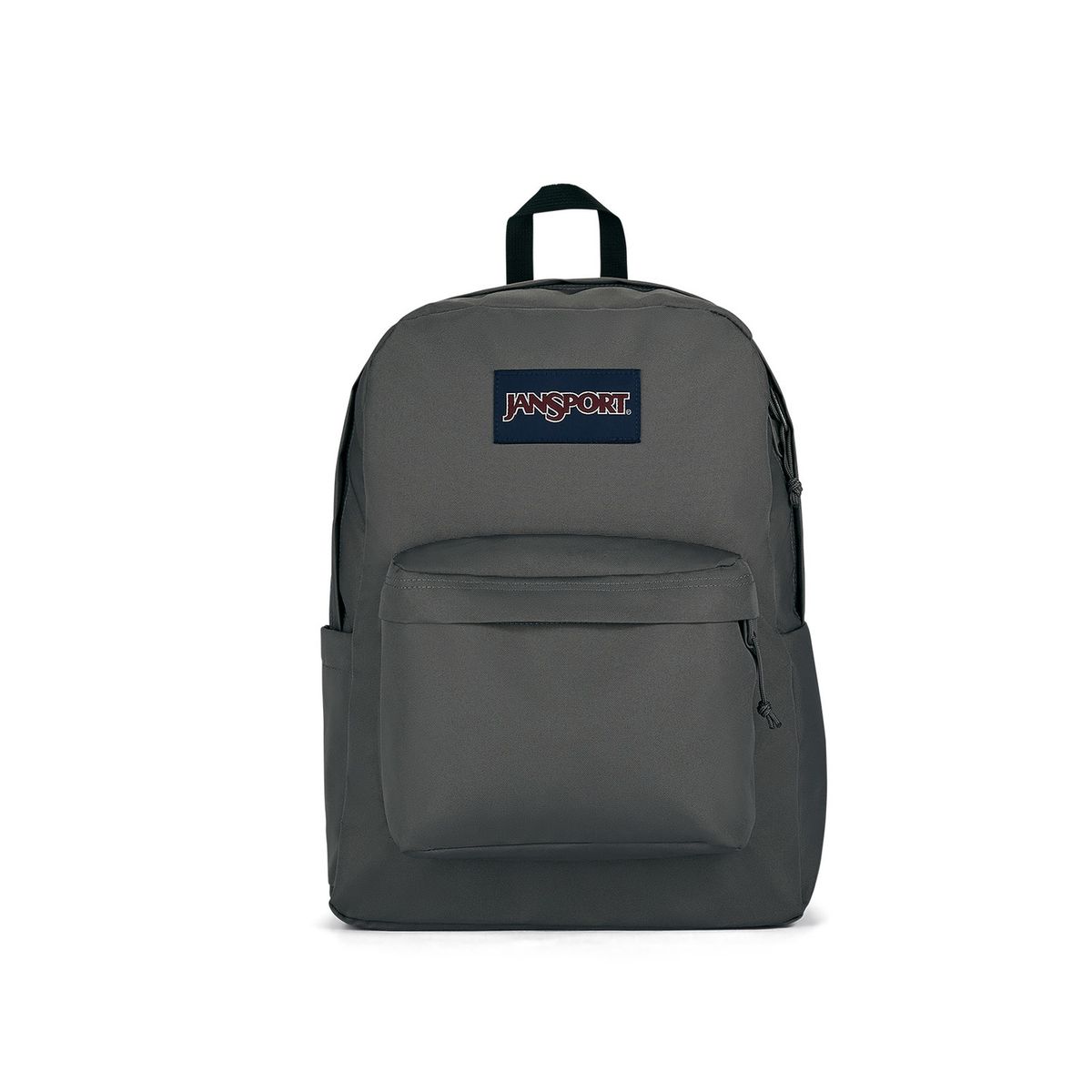 JANSPORT - Mochila Superbreak Gris Unisex JANSPORT