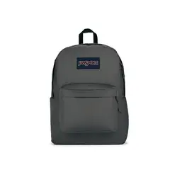 JANSPORT - Mochila Superbreak Gris Unisex
