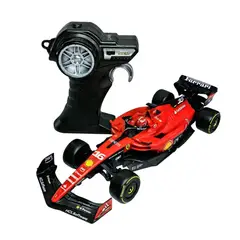 MAISTO - Auto Formula 1 Ferrari SF23 2023 #16 Charles Leclerc 1:24 Control Remoto