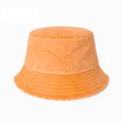 COLETTE - Bucket Hat Pescador Aged Canvas