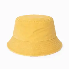 COLETTE - Bucket Hat Pescador Aged Canvas