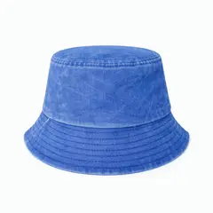 COLETTE - Bucket Hat Pescador Aged Canvas