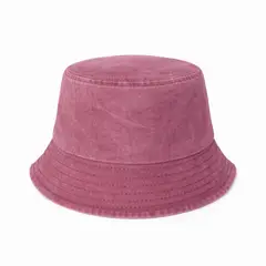 COLETTE - Bucket Hat Pescador Aged Canvas