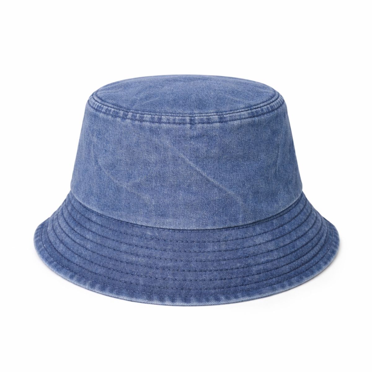 COLETTE - Bucket Hat Pescador Aged Canvas
