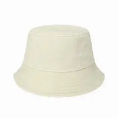 COLETTE - Bucket Hat Pescador Aged Canvas