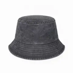 COLETTE - Bucket Hat Pescador Aged Canvas