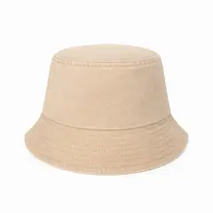 COLETTE - Bucket Hat Pescador Aged Canvas