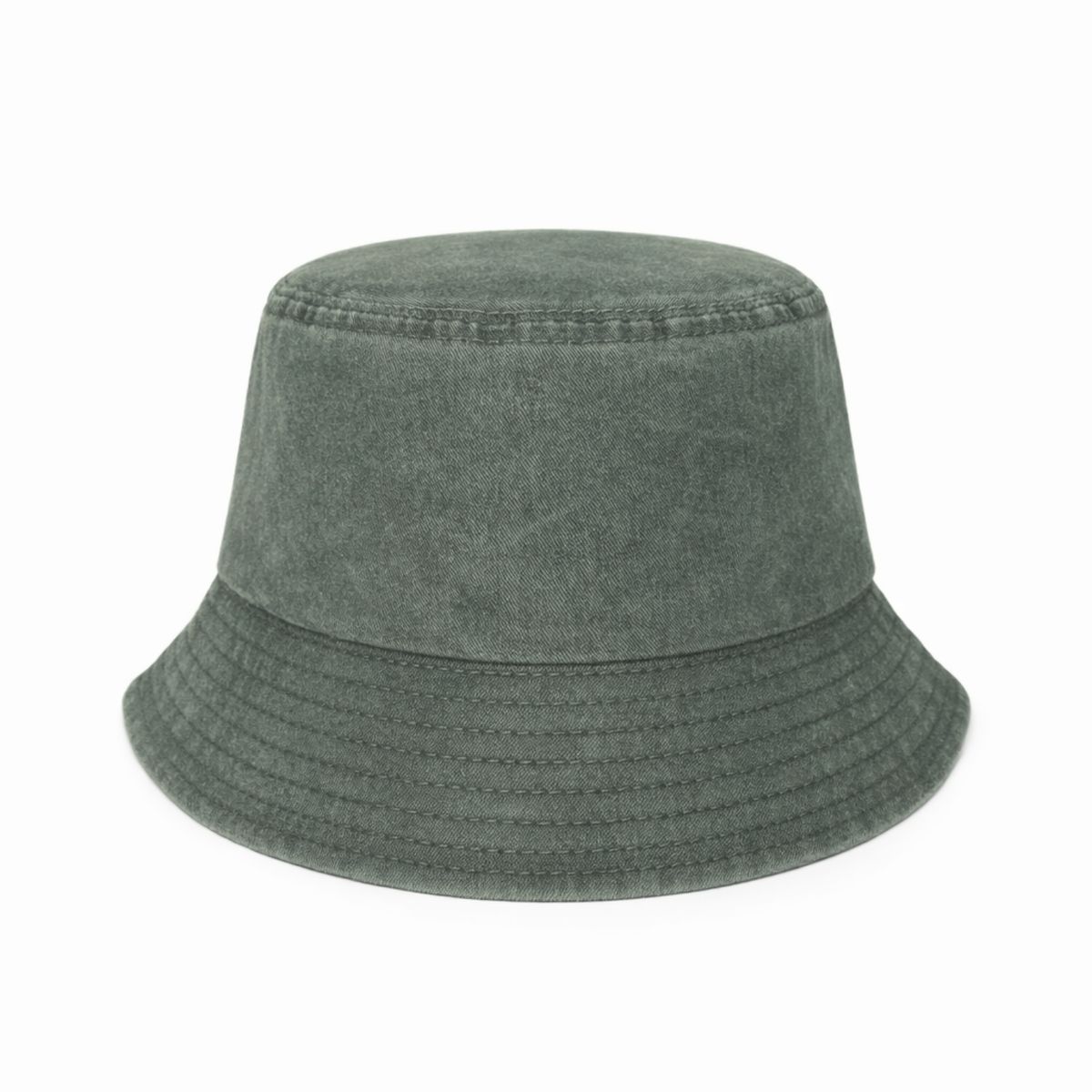 COLETTE - Bucket Hat Pescador Aged Canvas