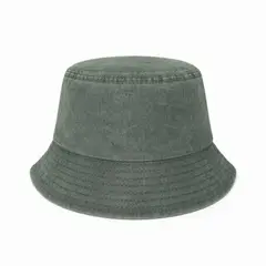 COLETTE - Bucket Hat Pescador Aged Canvas