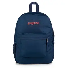 JANSPORT - Mochila Transport Pack Azul