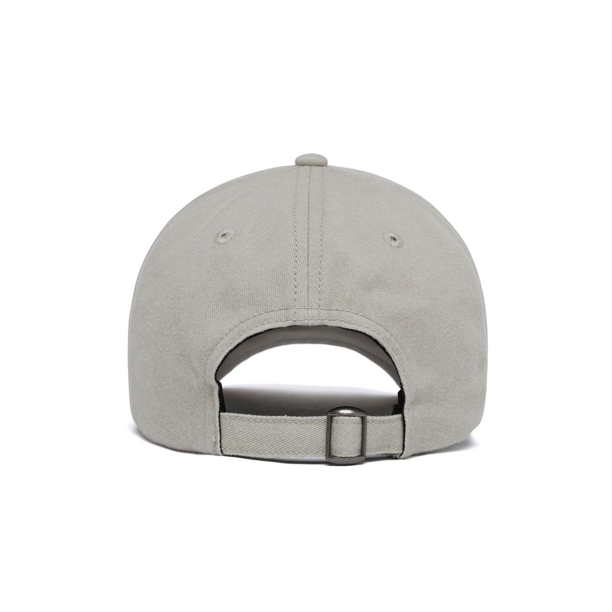 CAT - Jockey Algodón Hombre 6 Panel Unstructured Beige CAT