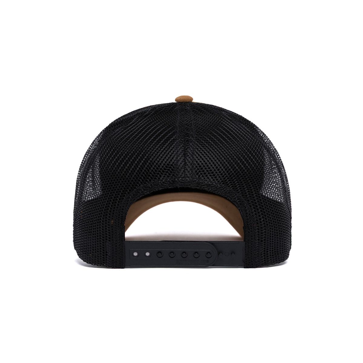 CAT - Jockey Hombre 5 Panel Logo Promo H Café CAT