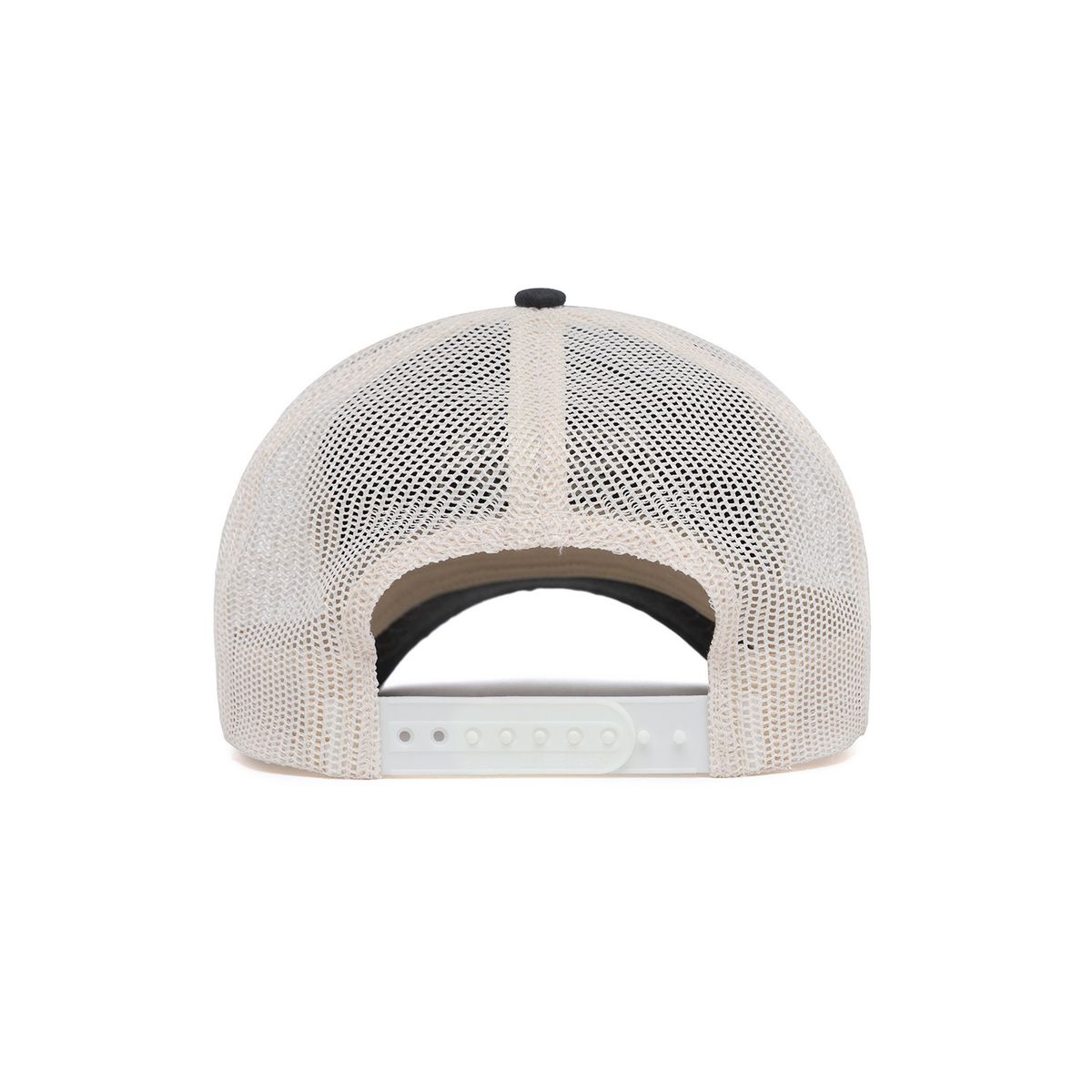 CAT - Jockey Hombre 6 Panel Promo Hat Negro CAT