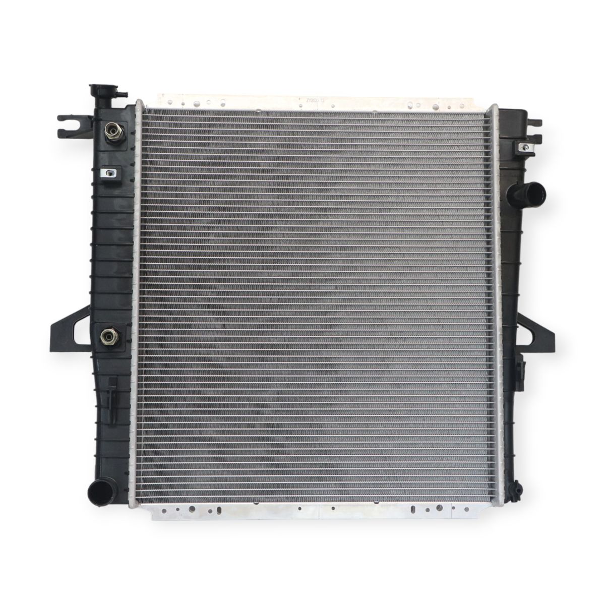 GENERICO - Radiador Ford Ranger 3.0 y 4.0 1998 al 2011