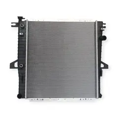 GENERICO - Radiador Ford Ranger 3.0 y 4.0 1998 al 2011