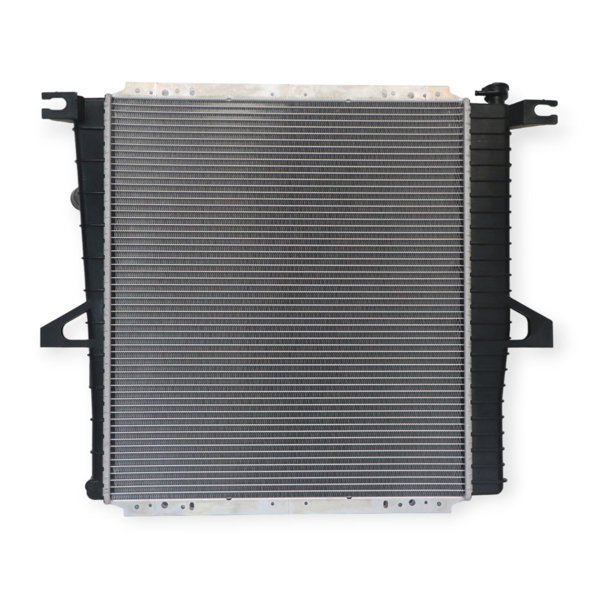 GENERICO - Radiador Ford Ranger 3.0 y 4.0 1998 al 2011