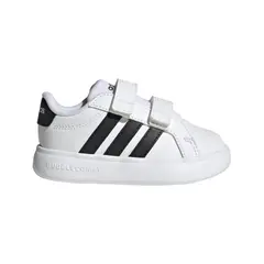 ADIDAS - Zapatillas Urbano Grand Court Unisex bebé