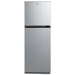 MIDEA - Refrigerador Top Mount No Frost 266 lts MDRT385MTE50IN
