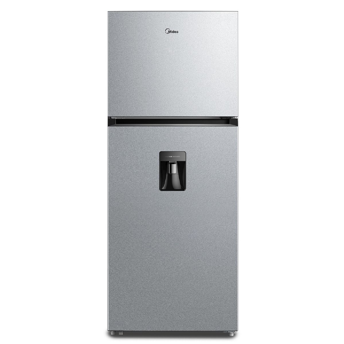 MIDEA - Refrigerador Top Mount No Frost 413 lts MDRT580MTE50IN