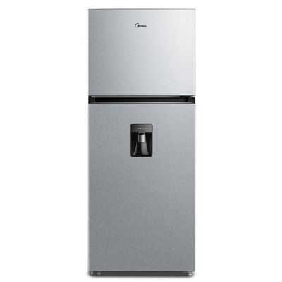Midea Refrigerador Top Mount No Frost 413 Lts Mdrt580Mte50In