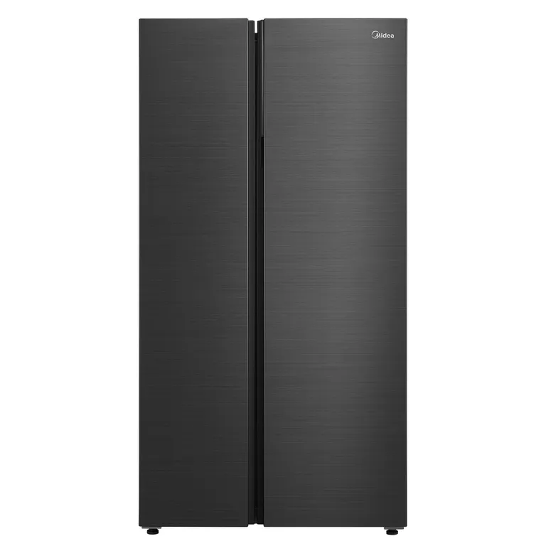 MIDEA Refrigerador Side By Side No Frost 700 lts MDRS925FGEDX