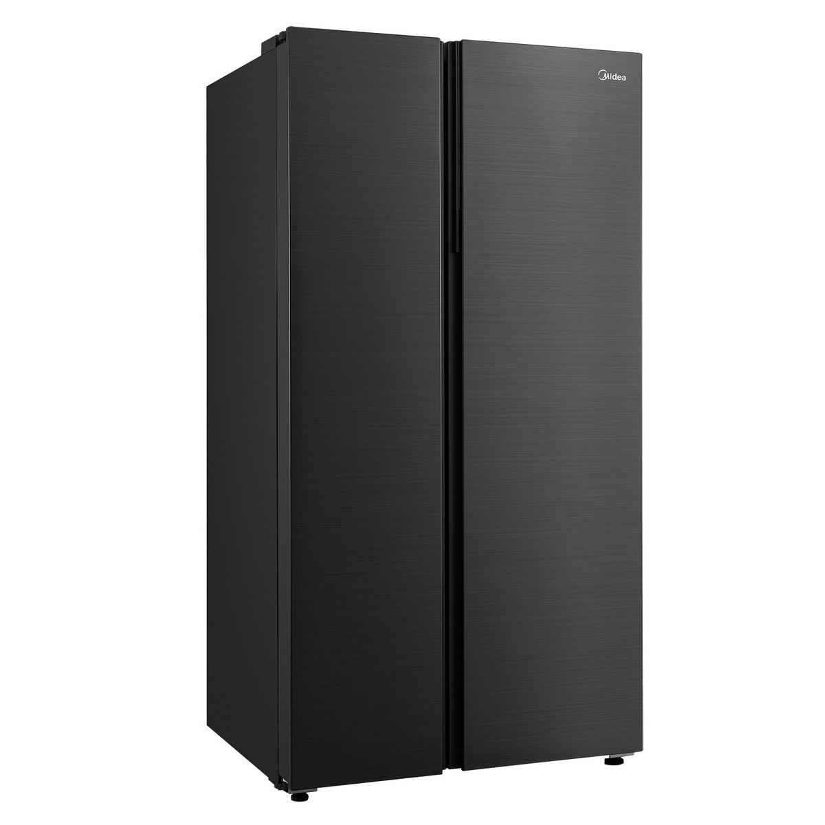 MIDEA - Refrigerador Side By Side No Frost 700 lts MDRS925FGEDX