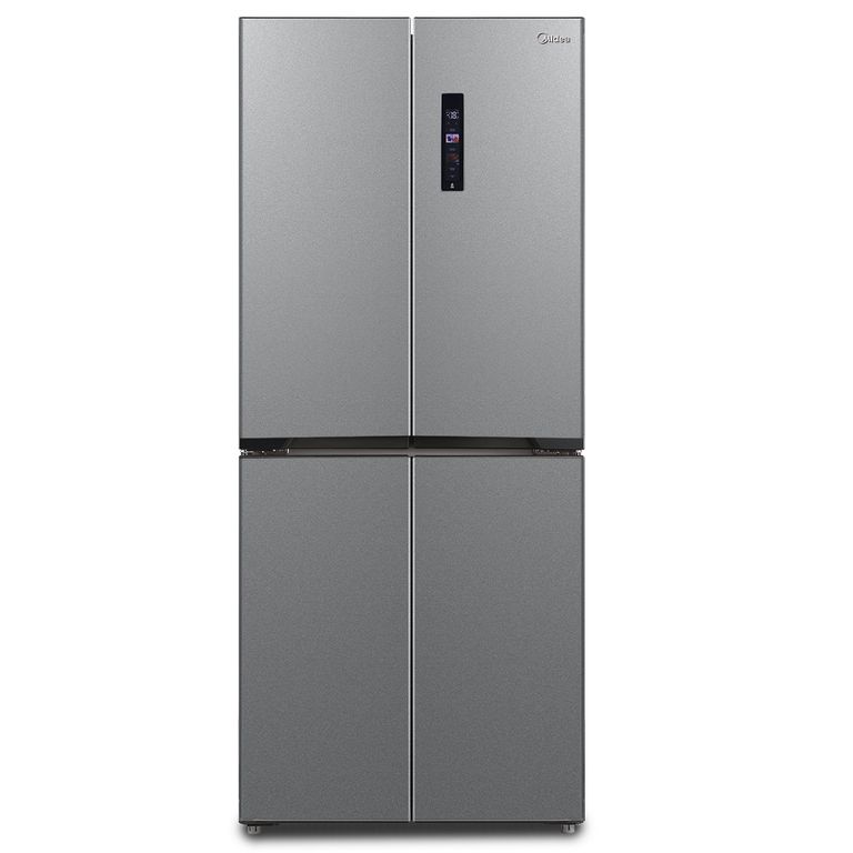 MIDEA Refrigerador MultiDoor No Frost 396 lts MDRM554MTE50